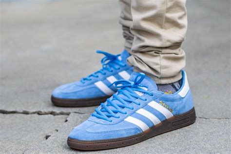 schuh lüke adidas spezial|Schuh Adidas handball sneakers.